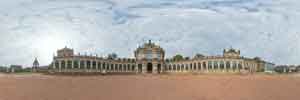 Dresdner Zwinger