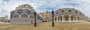 Stallhof Dresden