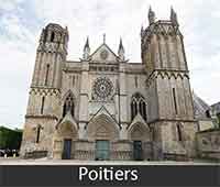 Poitiers